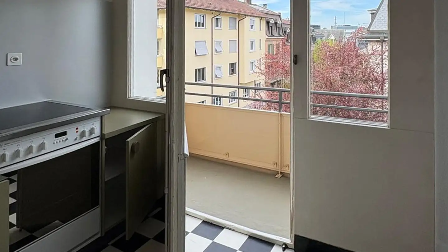 Wohnung mieten - Cäcilienstrasse 28, 3007 Bern - Foto 2