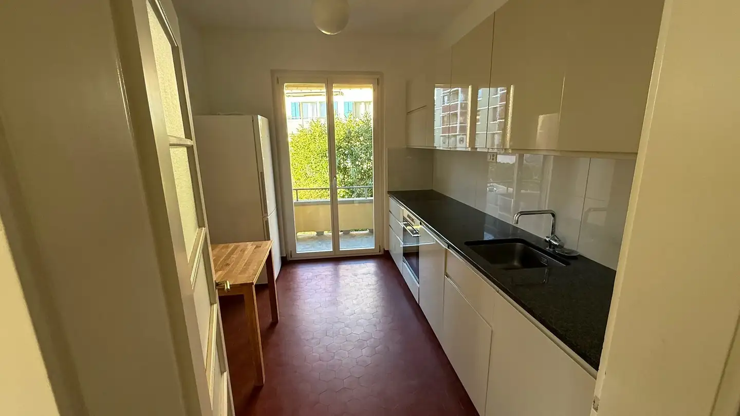 Appartement à louer - Lettenholzstrasse 42, 8038 Zürich - Photo 3