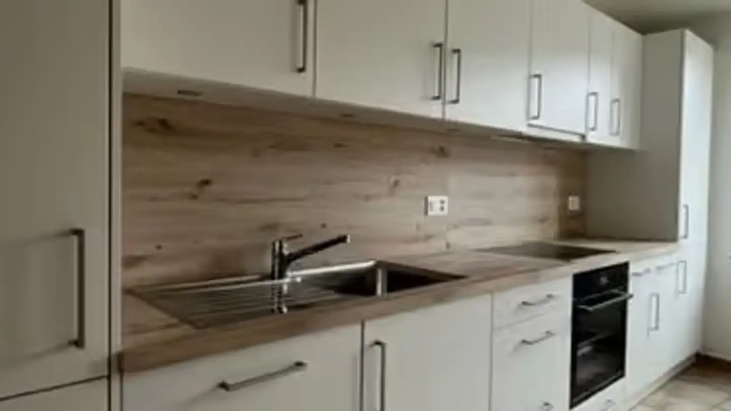 Appartement à louer - Rue De L'eglise 9, 2943 Vendlincourt