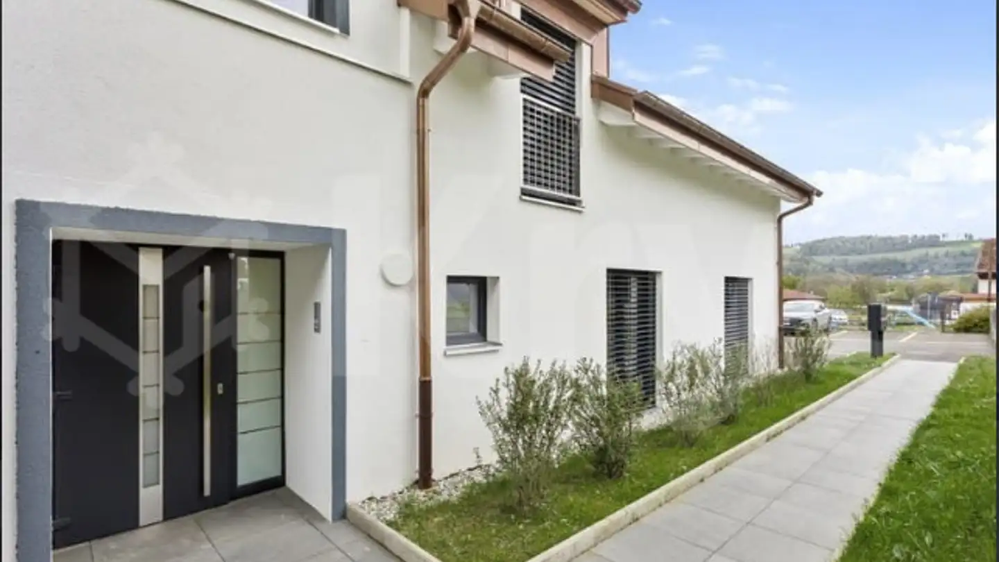 Appartement à louer - Impasse Du Vernaud 4, 1525 Henniez