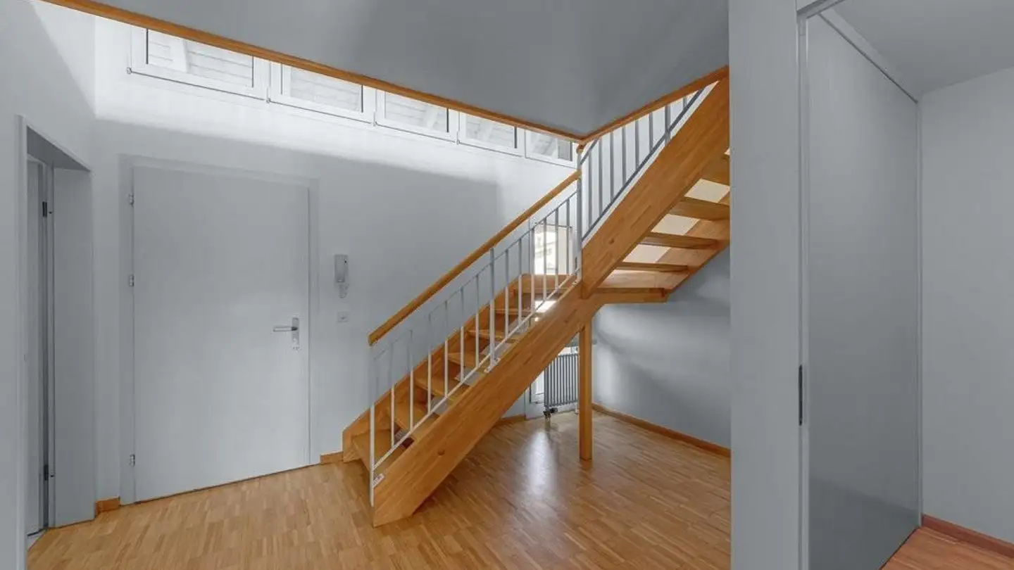 Duplex in affitto - Im Reinacherhof 181, 4153 Reinach BL - Photo 3