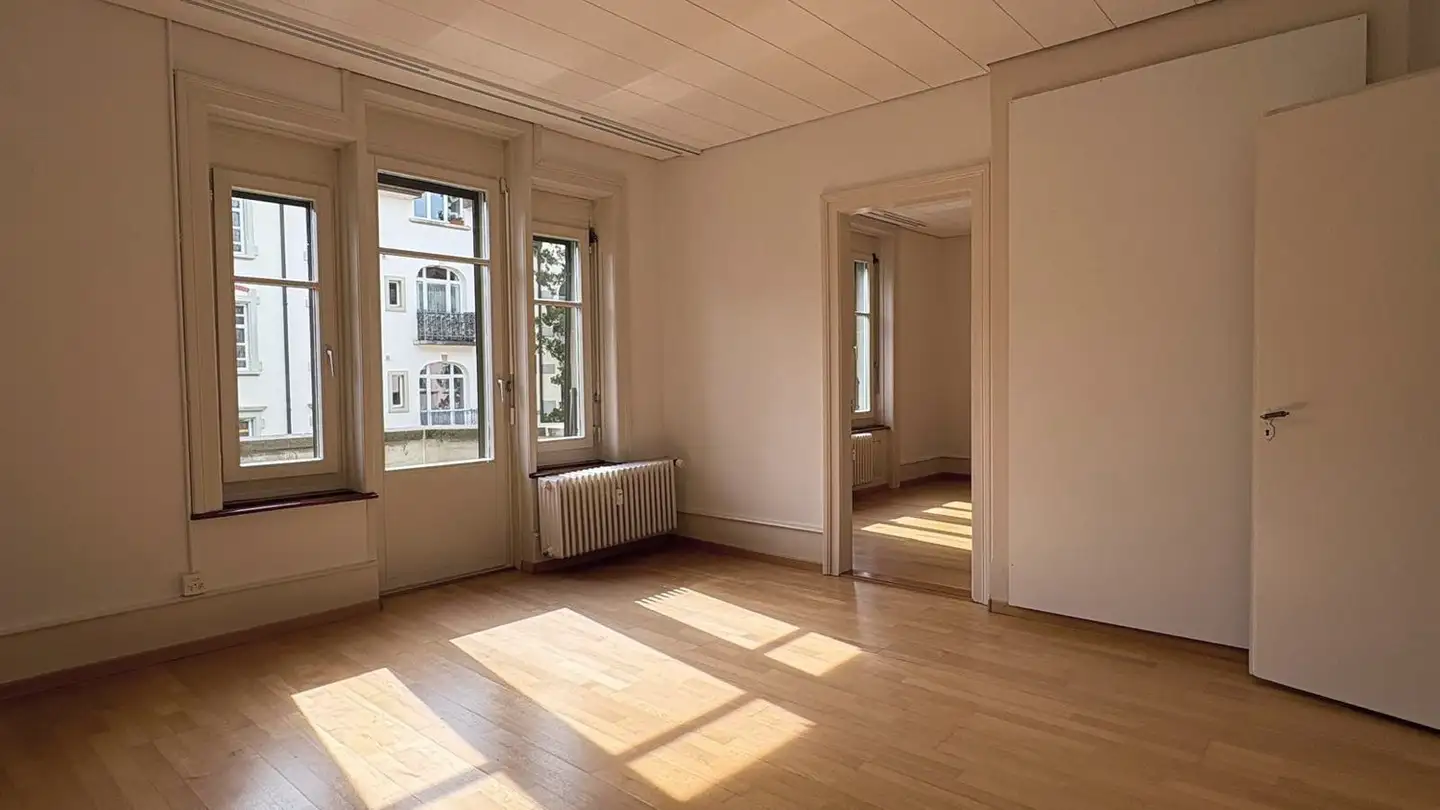 Wohnung mieten - Cäcilienstrasse 28, 3007 Bern - Foto 3