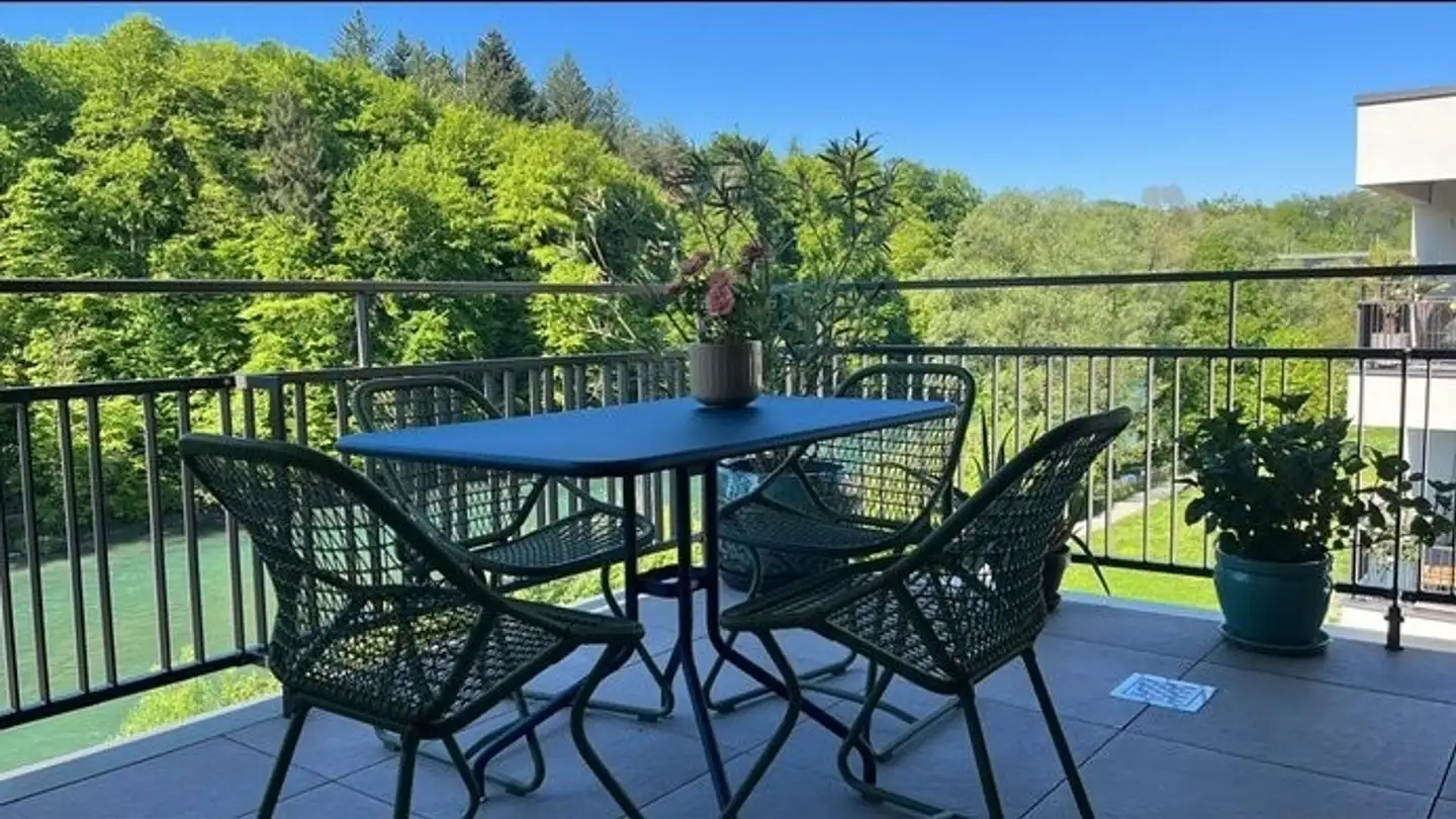 Appartement à louer - 3048 Worblaufen - Photo 3