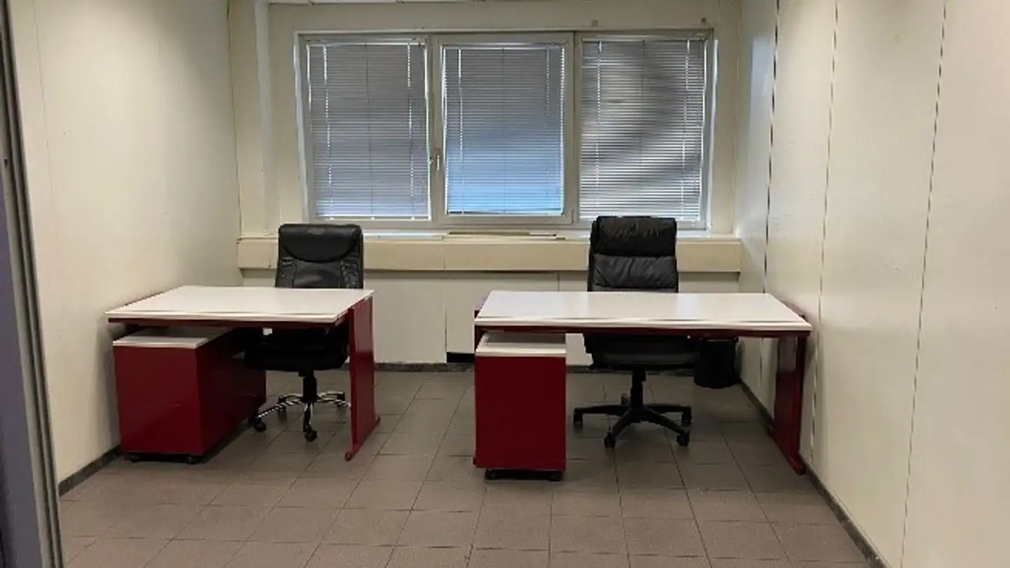 Bureau à louer - Chemin De L' Emeraude 8, 1214 Vernier