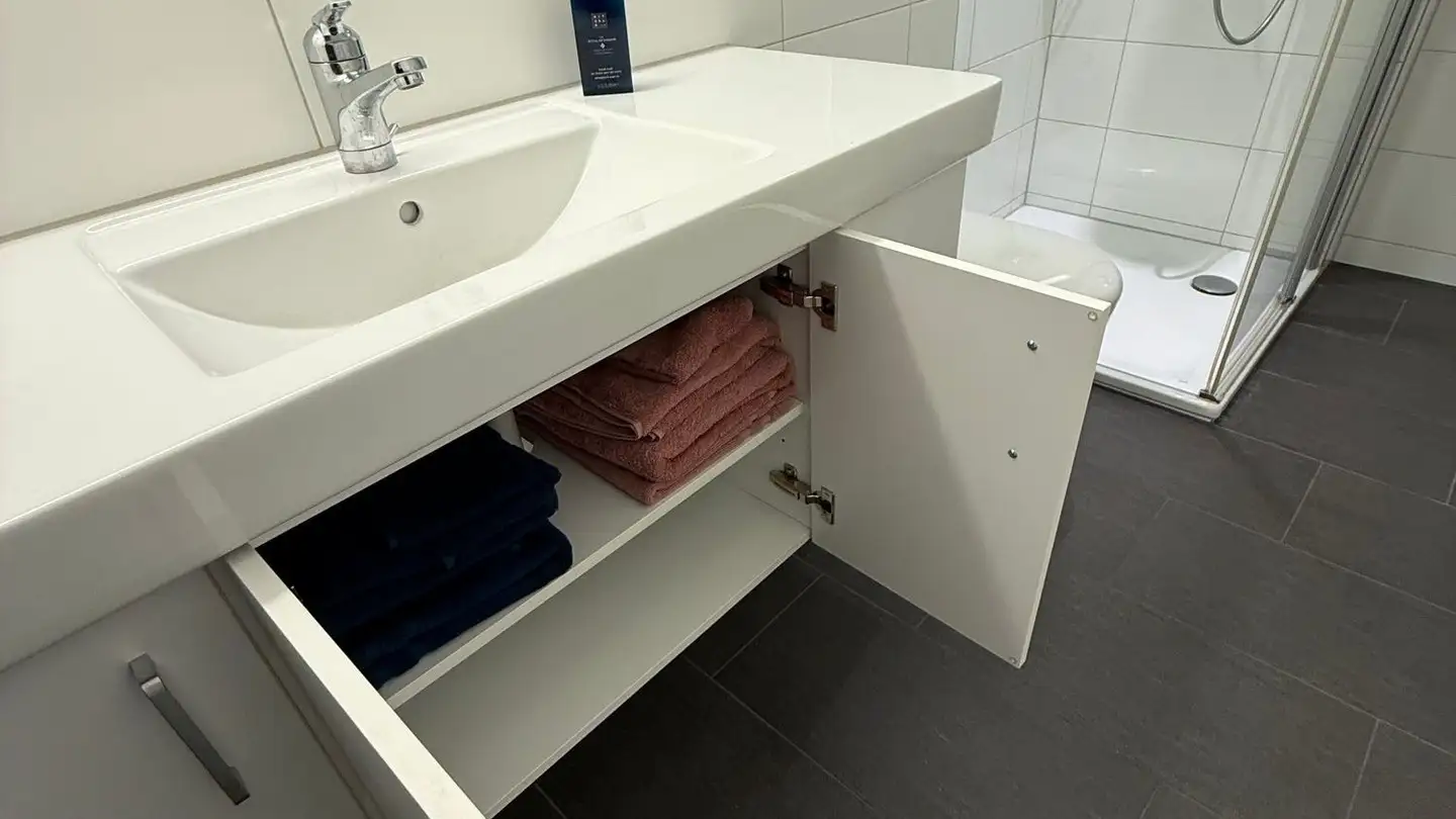 Furnished apartment for rent - Rebhaldenstrasse, 8807 Freienbach - Photo 4