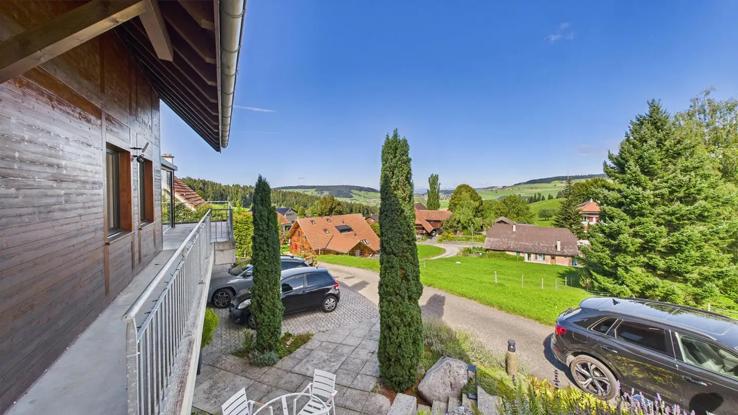 Villa in vendita - Meienweg 6, 3532 Zäziwil - Foto 4