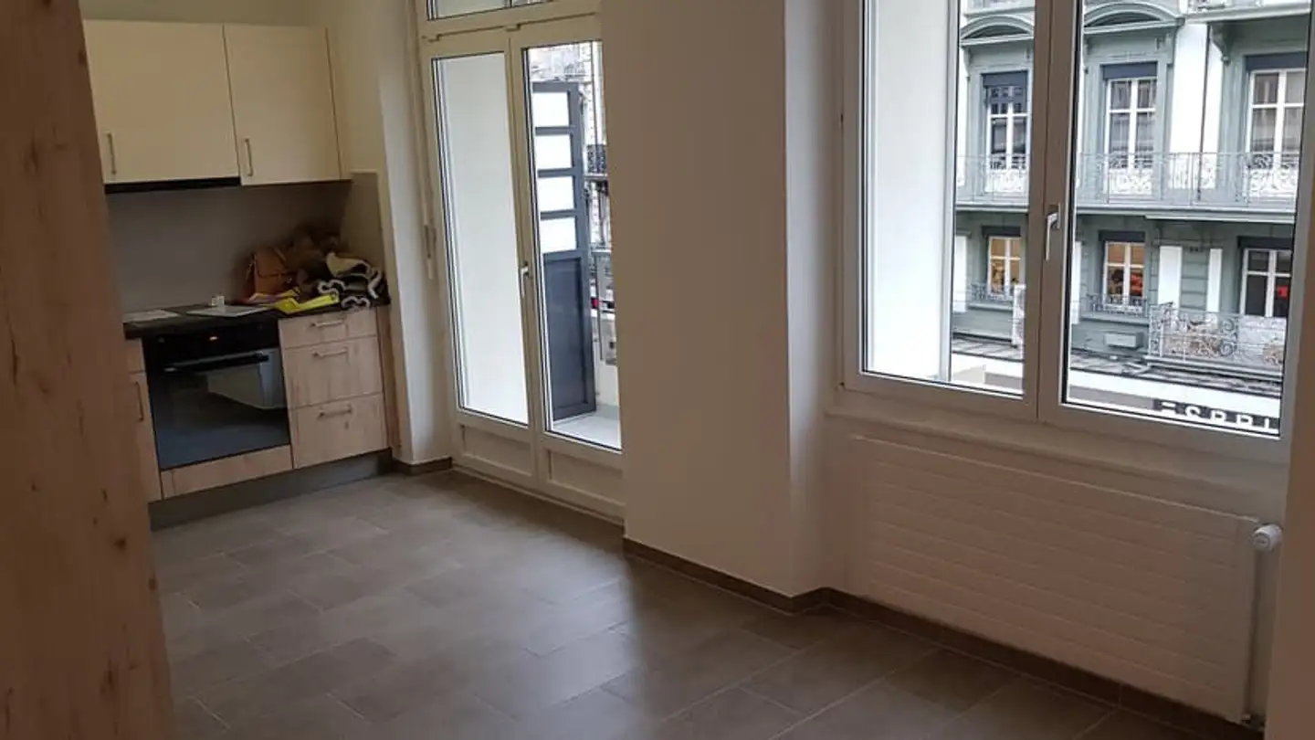 Apartment for rent - Avenue Du Casino 47, 1820 Montreux - Photo 3