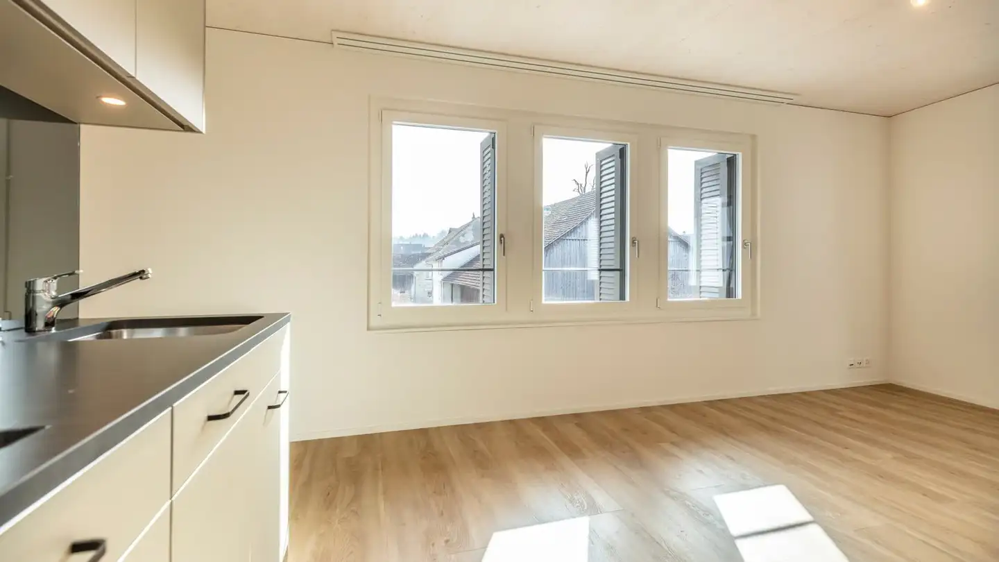 Apartment for rent - Brugglenstrasse 1c, 8604 Volketswil - Photo 4