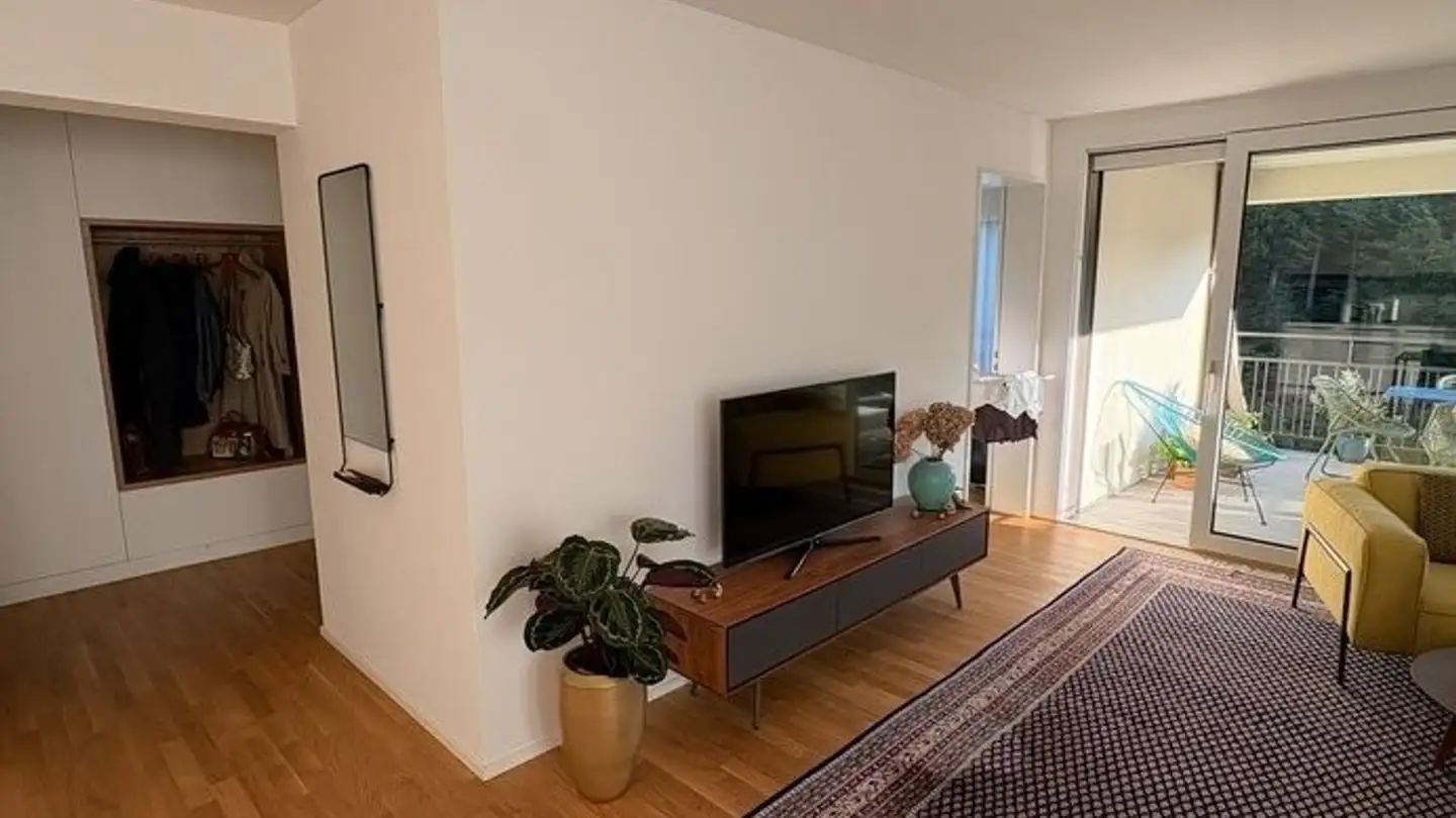 Appartement à louer - 3048 Worblaufen - Photo 4