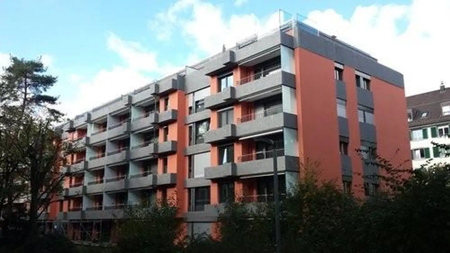 Appartement à louer - 3012 Bern