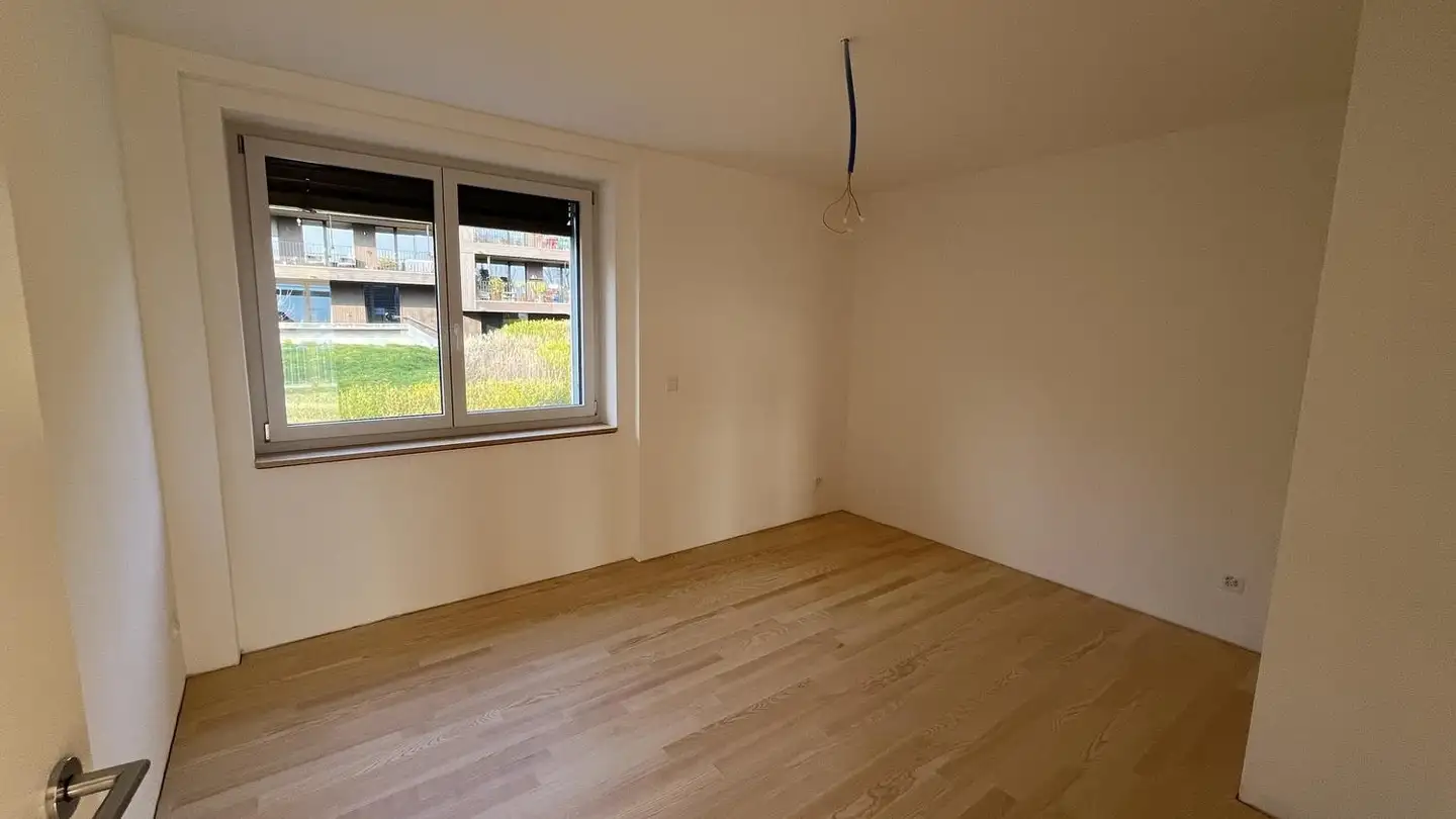 Single room for rent - 8037 Zürich - Photo 2