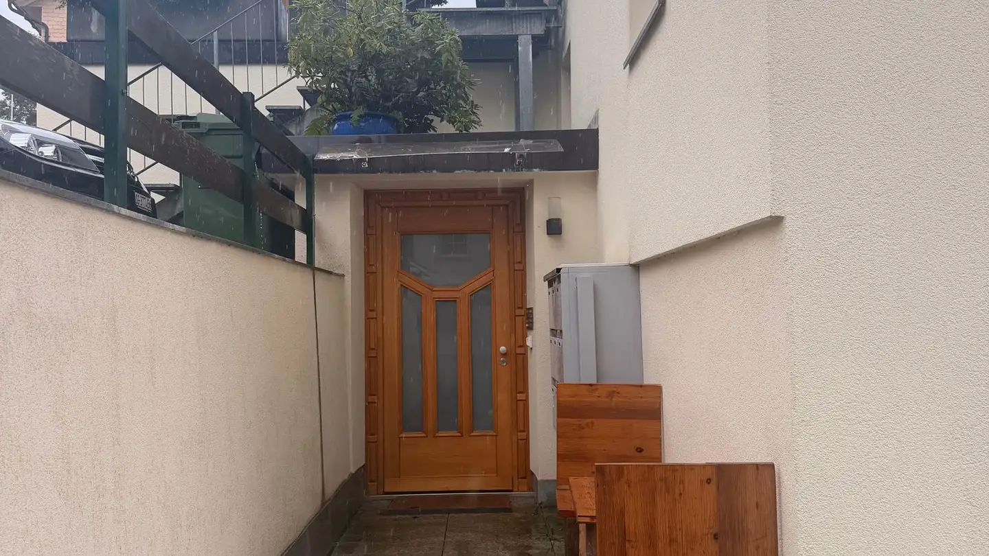 Apartment for rent - Mitteldorfstrasse 67, 9642 Ebnat-Kappel - Photo 2