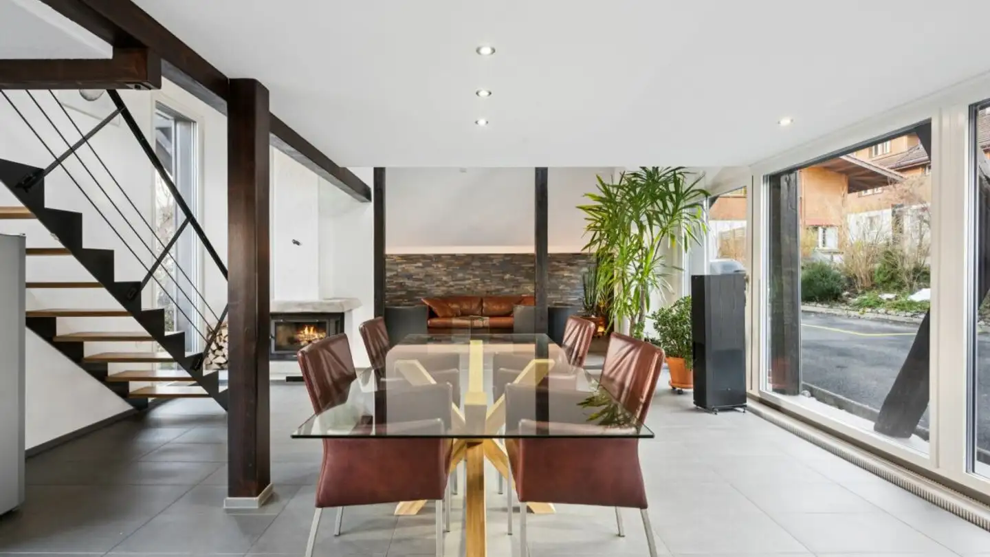 Einfamilienhaus kaufen - Endweg 9, 3806 Bönigen b. Interlaken - Foto 4