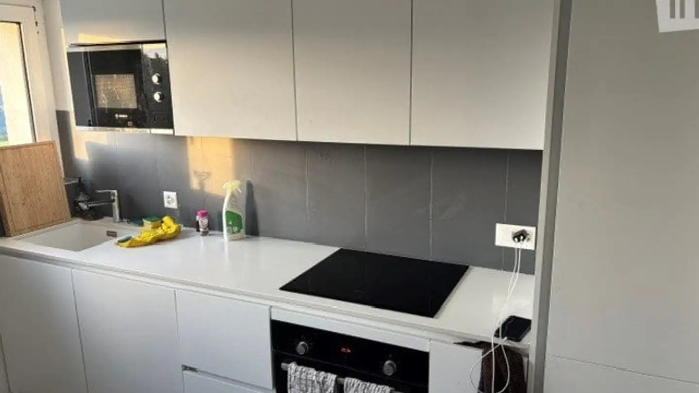 Wohnung mieten - Rue Des Tilleuls 1, 2873 Saulcy