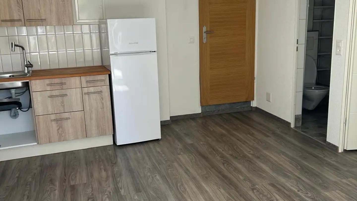 Apartment for rent - Mitteldorfstrasse 67, 9642 Ebnat-Kappel - Photo 4