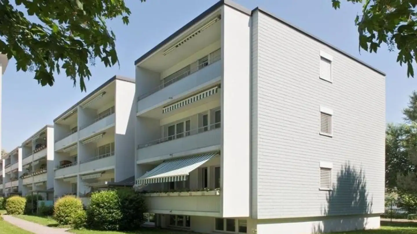 Hobby room for rent - Poststrasse 164, 8957 Spreitenbach