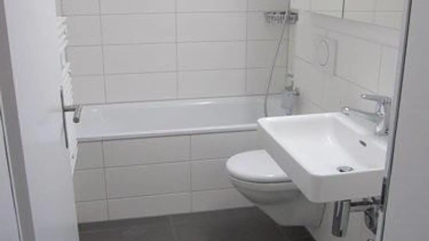 Appartement à louer - 3012 Bern - Photo 3