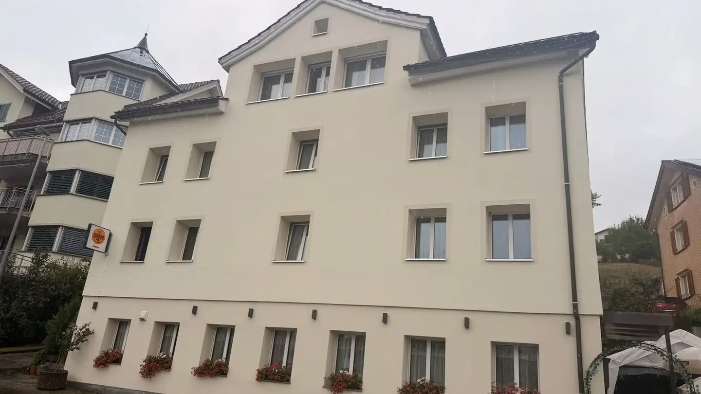 Apartment for rent - Mitteldorfstrasse 67, 9642 Ebnat-Kappel