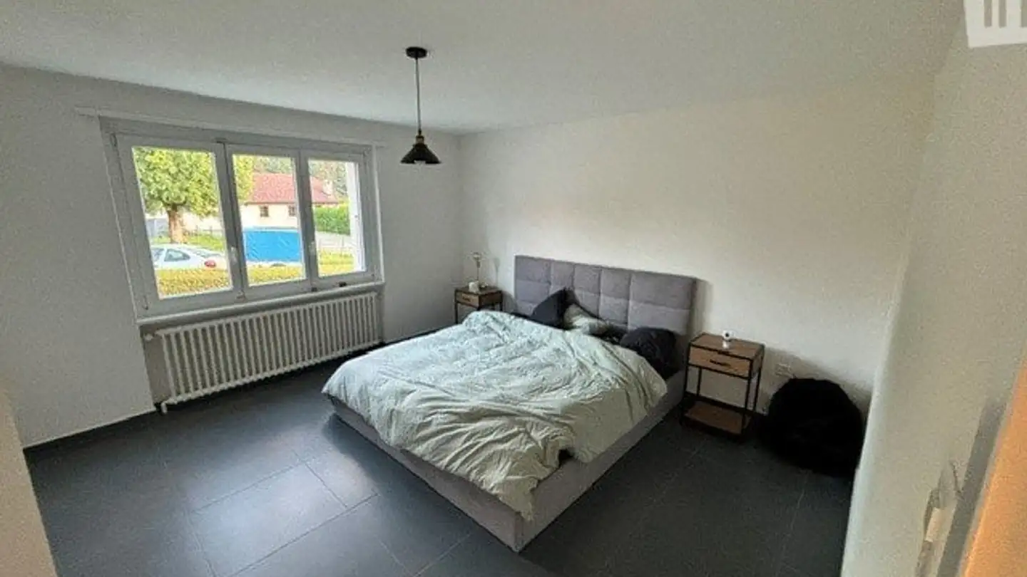 Wohnung mieten - Rue Des Tilleuls 1, 2873 Saulcy - Foto 2