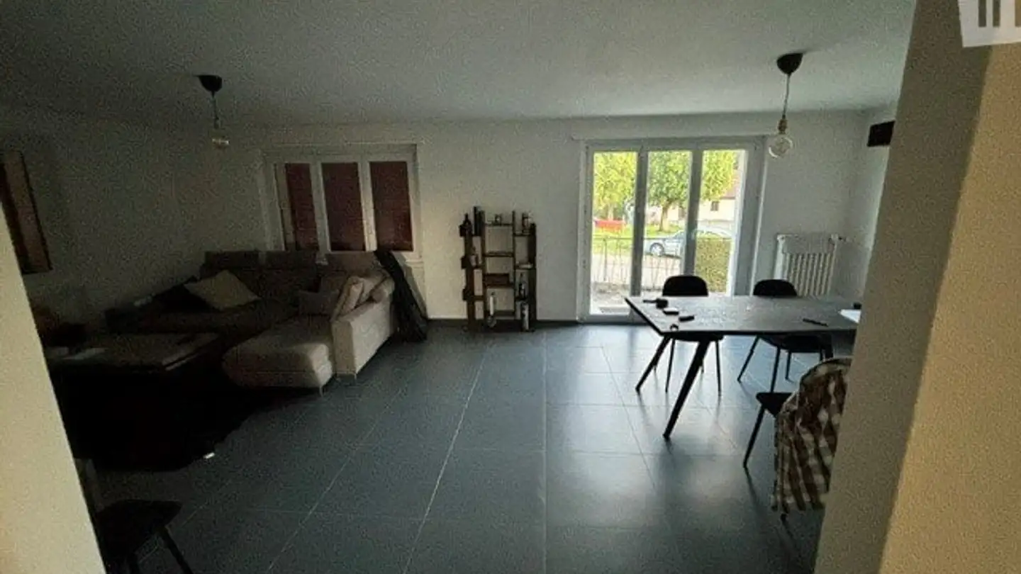 Wohnung mieten - Rue Des Tilleuls 1, 2873 Saulcy - Foto 3