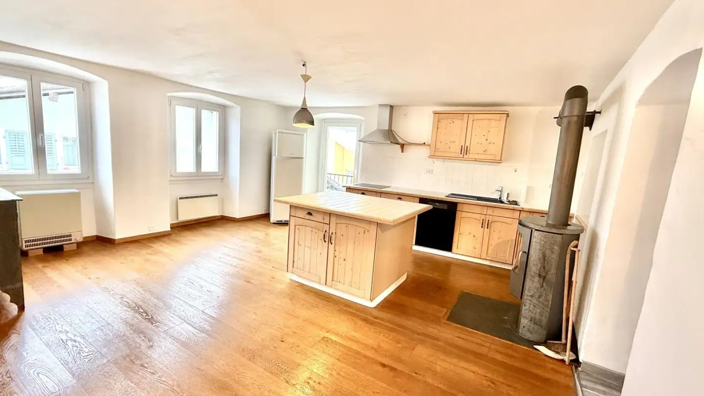 Appartamento in vendita - 1958 St-Léonard