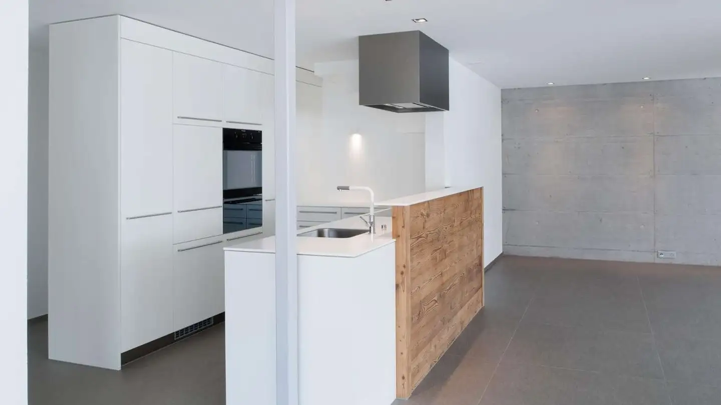 Appartamento in affitto - Kirchweg 3, 9524 Zuzwil SG