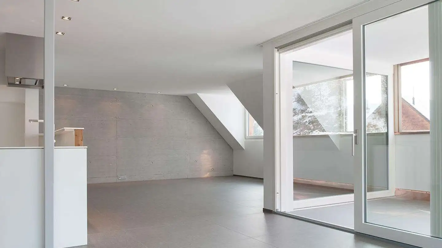 Appartamento in affitto - Kirchweg 3, 9524 Zuzwil SG - Foto 4