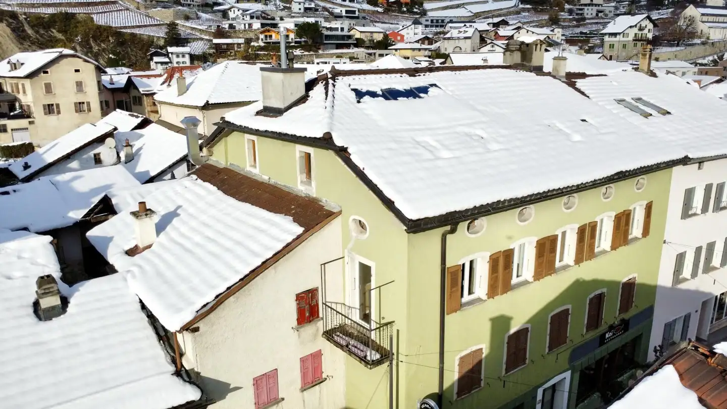 Appartamento in vendita - 1958 St-Léonard - Foto 4