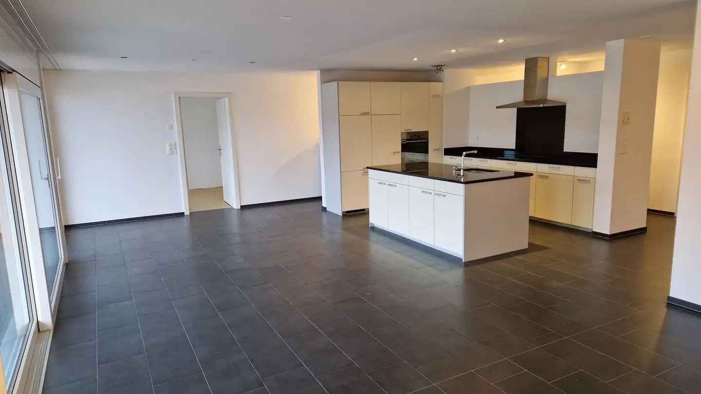 Appartamento in affitto - Bundesrat-Kobeltstrasse 12, 9437 Marbach SG