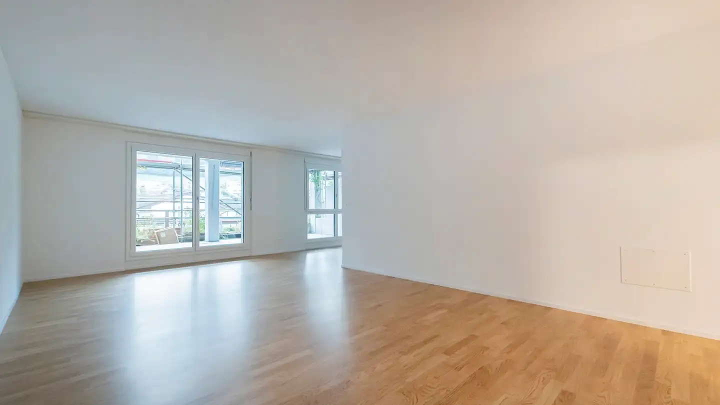 Appartement à louer - Zentralstrasse 32, 6030 Ebikon - Photo 4