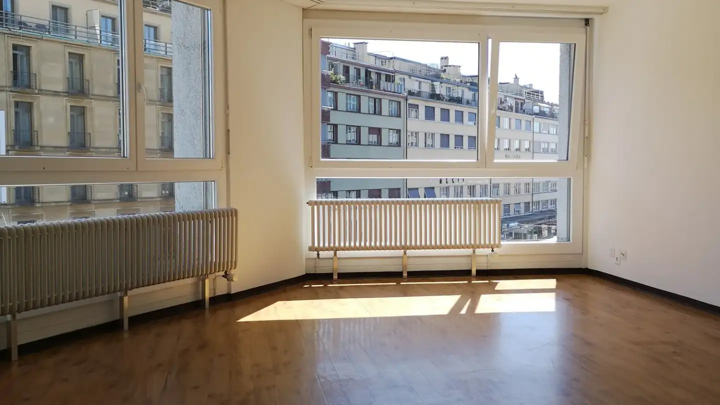Apartment for rent - Rue D'aarberg / Aarbergstrasse 123, 2502 Biel/Bienne - Photo 4