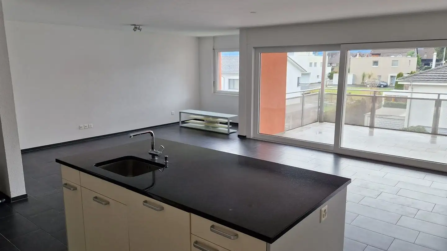 Appartamento in affitto - Bundesrat-Kobeltstrasse 12, 9437 Marbach SG - Foto 2