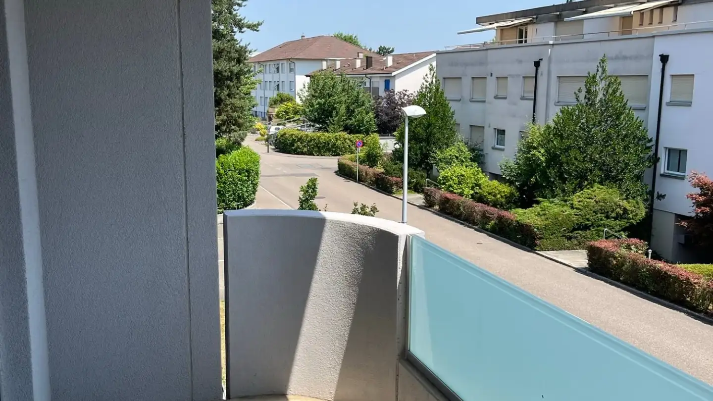 Apartment for rent - Bodenmattstrasse 5, 4153 Reinach BL - Photo 4