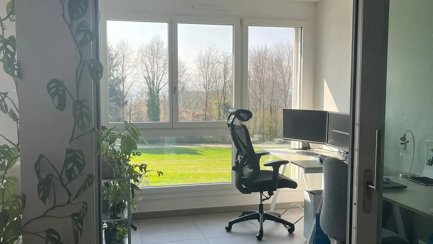 Appartement à louer - Rue Du Centre 170, 1025 St-Sulpice VD - Photo 4