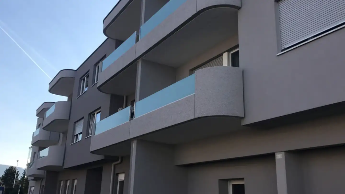 Apartment for rent - Bodenmattstrasse 5, 4153 Reinach BL
