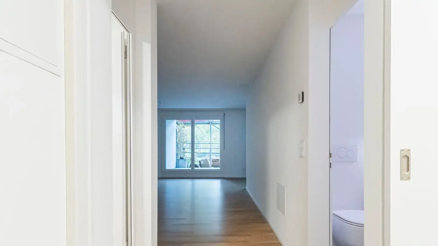 Appartement à louer - Zentralstrasse 32, 6030 Ebikon - Photo 2