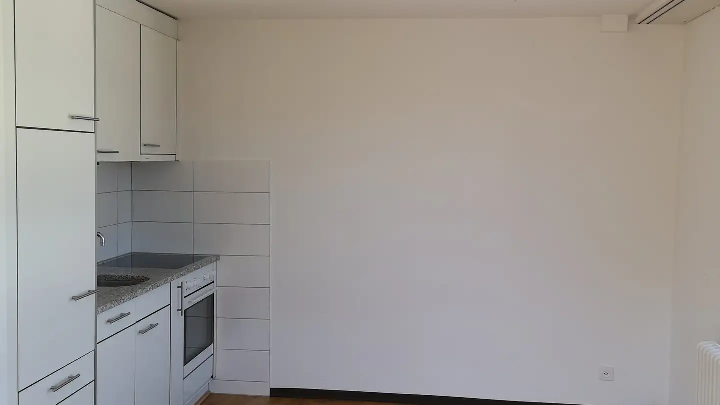 Apartment for rent - Rue D'aarberg / Aarbergstrasse 123, 2502 Biel/Bienne