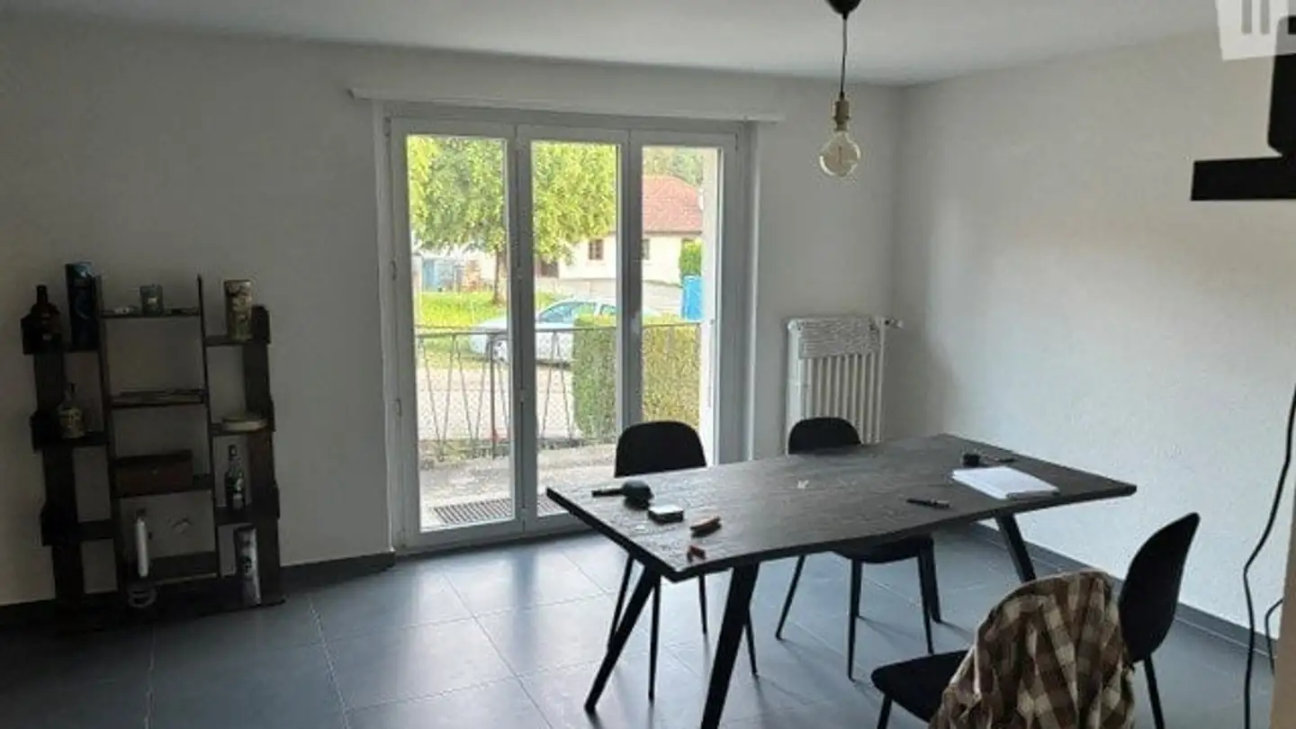 Wohnung mieten - Rue Des Tilleuls 1, 2873 Saulcy - Foto 4