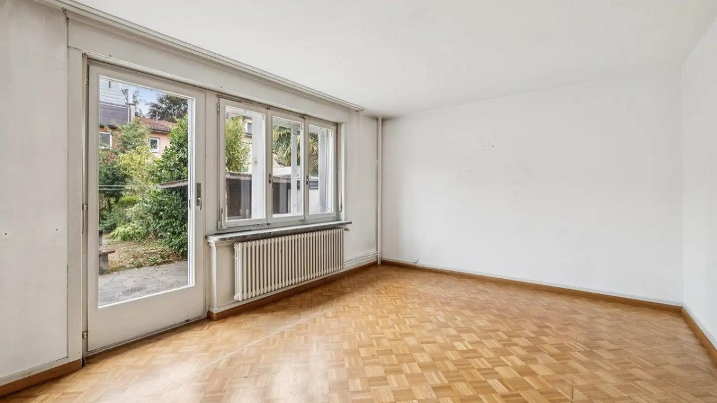 Stepped house for sale - Thumringerstrasse 54, 4058 Basel - Photo 4
