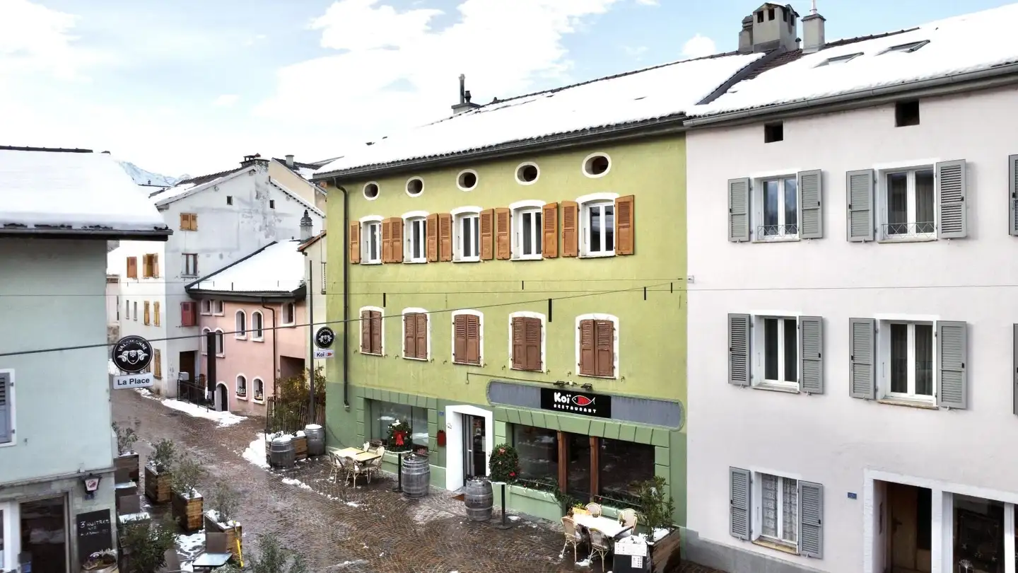 Appartamento in vendita - 1958 St-Léonard - Foto 2