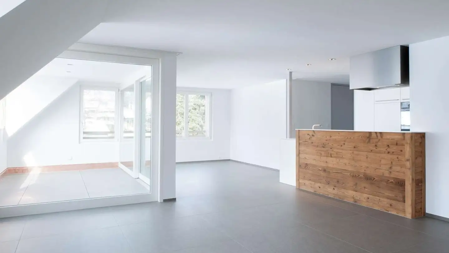 Appartamento in affitto - Kirchweg 3, 9524 Zuzwil SG - Foto 3