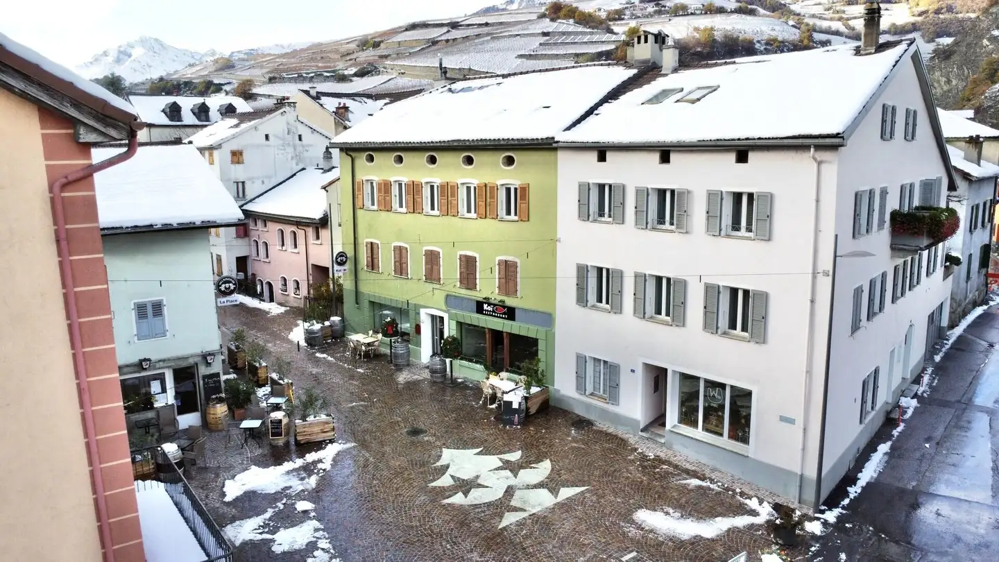 Appartamento in vendita - 1958 St-Léonard - Foto 3