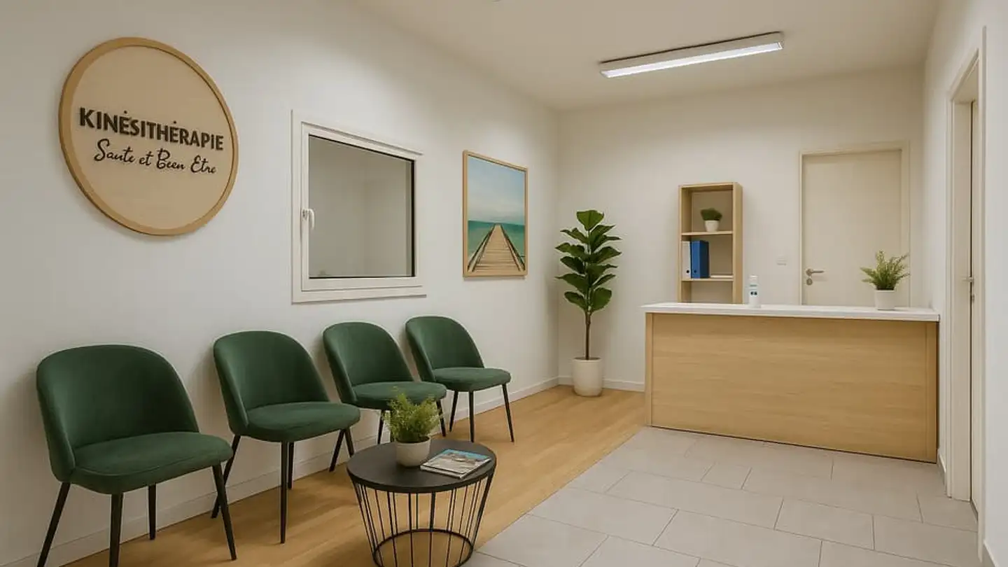 Commercial for rent - Cuvillard 17, 1302 Vufflens-la-Ville