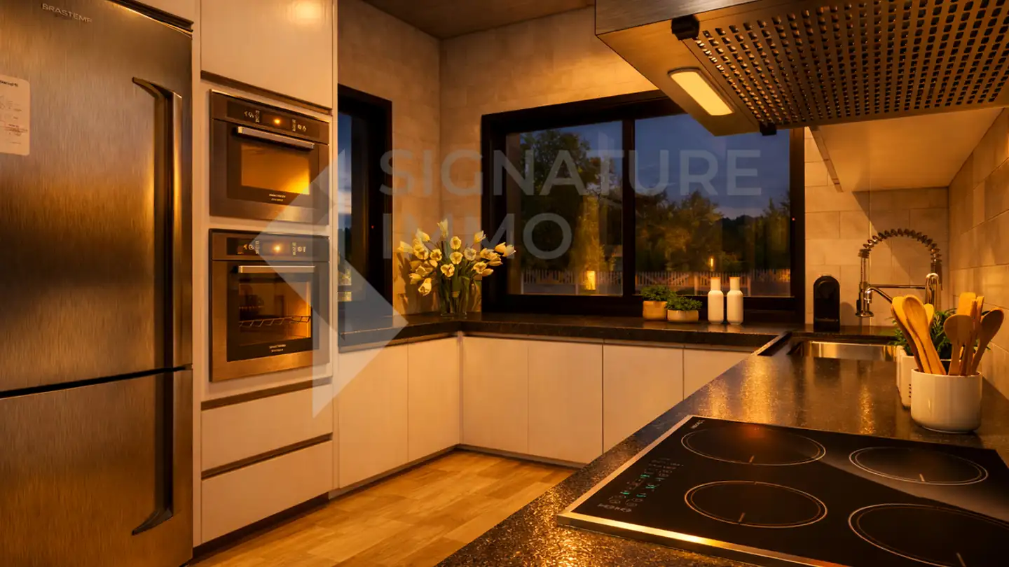 Apartment for sale - 1530 Payerne