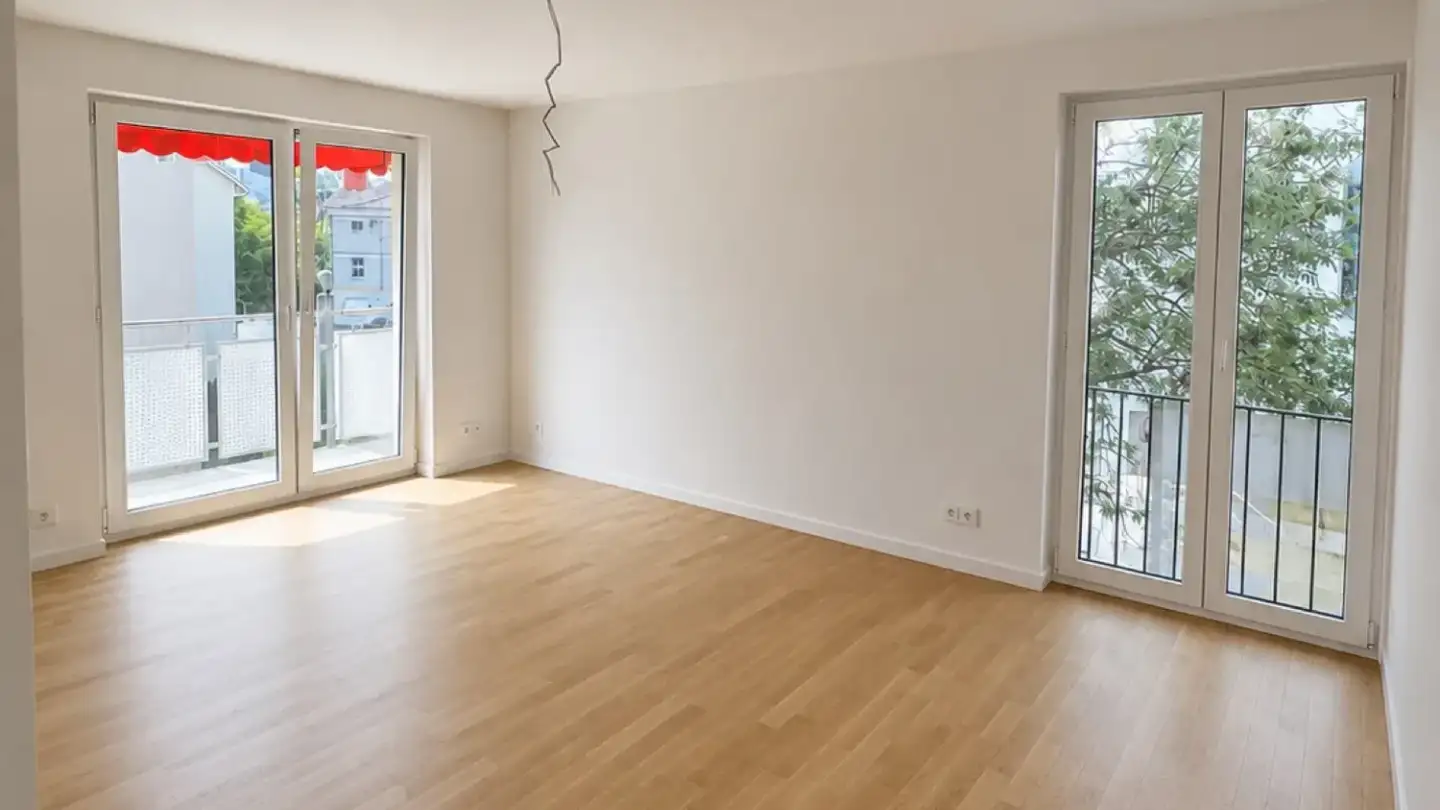Appartamento in affitto - 4133 Pratteln - Foto 3