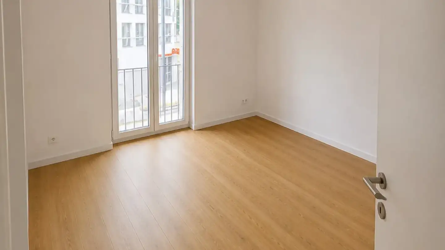 Appartamento in affitto - 4133 Pratteln - Foto 4