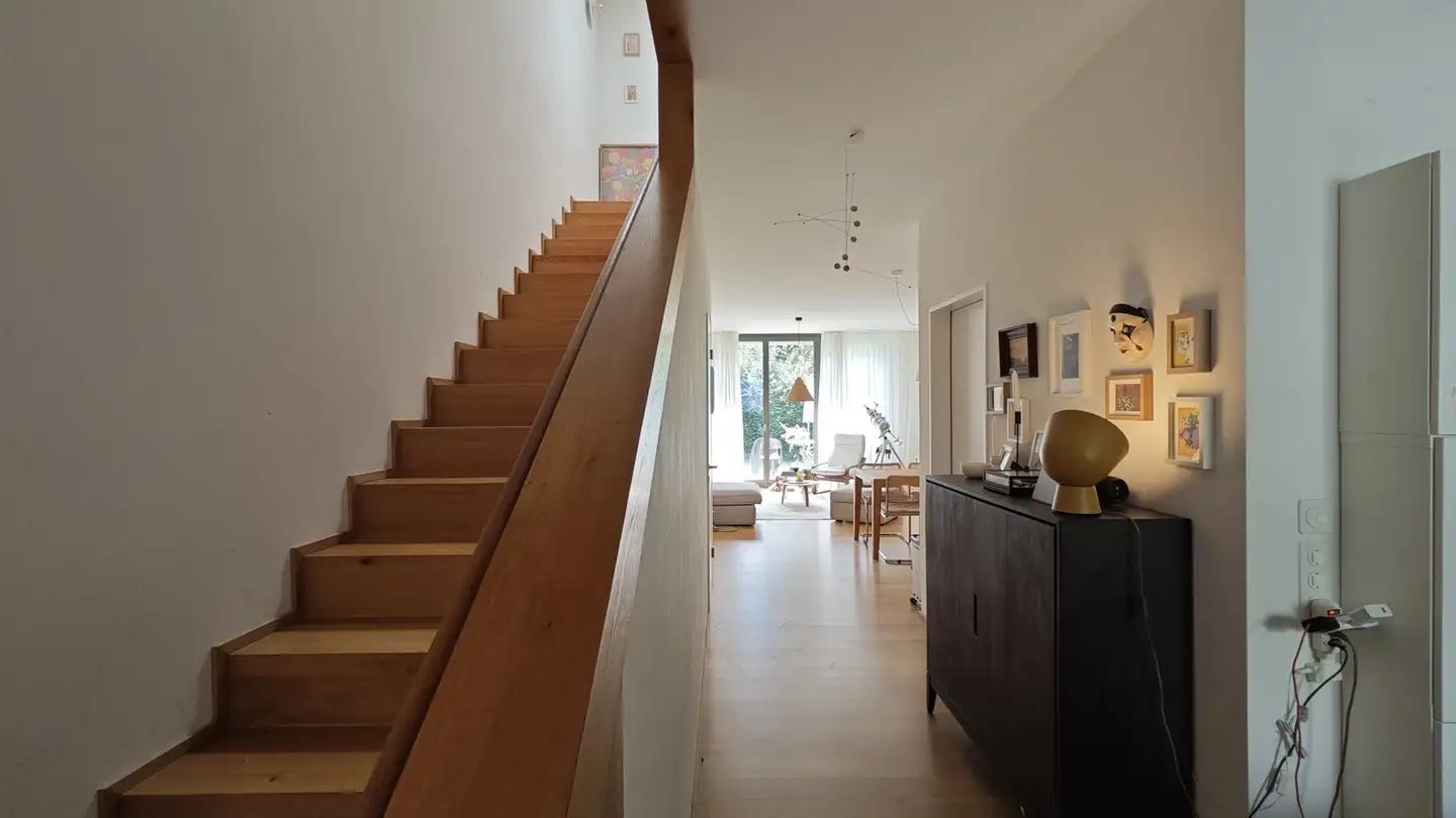 Zimmer mieten - Heerenschürlistrasse 3a, 8051 Zürich