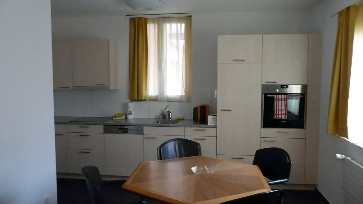 Studio à louer - Hauptstrasse 91, 5037 Muhen - Photo 3