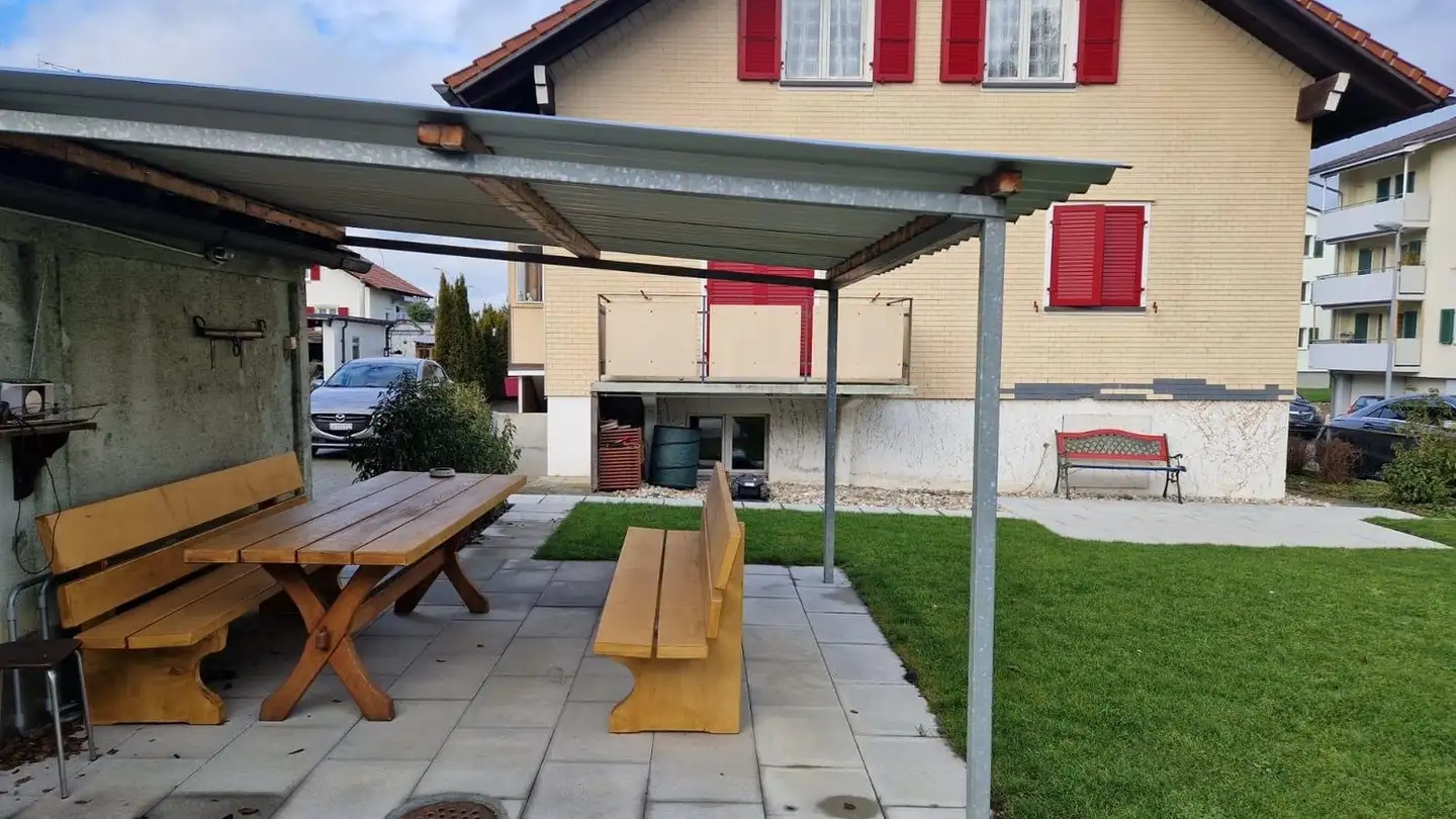 Single house for sale - Sentbachstrasse 6, 6247 Schötz - Photo 3