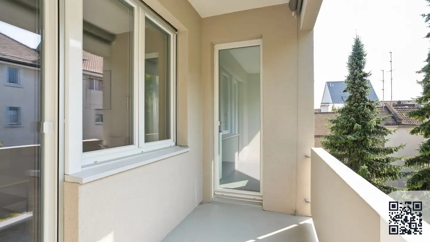 Appartement meublé à louer - Sierenzerstrasse 38, 4055 Basel - Photo 2